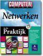 Computer ! Totaal Netwerken in de praktijk / Computer !, Boeken, Verzenden, Zo goed als nieuw, H. Heerings