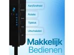 KRAFT Statiefventilator - Hoogte Verstelbaar - LED Scherm -, Verzenden, Nieuw
