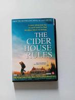 the Cider house rules, Verzenden, Gebruikt