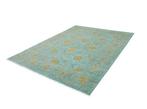 Ziegler-modern stijl - Vloerkleed - 259 cm - 202 cm -, Huis en Inrichting, Stoffering | Tapijten en Kleden, Nieuw