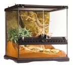 Exo Terra Glas Terrarium | 30 x 30 x 30CM 30 x 30 x 30 cm, Dieren en Toebehoren, Reptielen en Amfibieën | Toebehoren, Nieuw, Ophalen of Verzenden