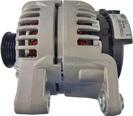 Dynamo / Alternator OPEL ASTRA G,H,GTC (1.2 16V,1.4,1.2..., Auto-onderdelen, Motor en Toebehoren, Nieuw, Ophalen of Verzenden