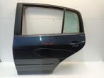 Portier links achter Volkswagen Golf Plus V 1.6 FSI, Auto-onderdelen, Ophalen of Verzenden, Gebruikt, Links, Volkswagen