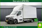 Renault Master 2.3 dCi Bakwagen met laadklep (1000 KG) |, Stof, Gebruikt, Euro 6, Renault