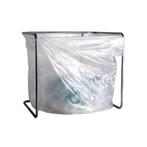 Pallethouder 1400 ltr - verzinkt, Verzenden, Nieuw