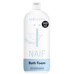 Naïf Baby & Kids Bath Foam, Nieuw, Verzenden