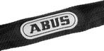 Abus Fietsslot kettingslot met security Level 4 - zwart, Ophalen of Verzenden, Nieuw, Abus