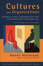 Cultures and Organizations: Software of the Mind, Boeken, Verzenden, Gelezen, Geert Hofstede