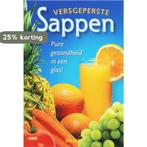 Versgeperste sappen 9789044718126 S. Tyberg, Boeken, Verzenden, Gelezen, S. Tyberg