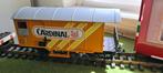LGB G - 42285 - Modeltrein goederenwagon (1) - Goederenwagon, Hobby en Vrije tijd, Modeltreinen | Overige schalen, Nieuw