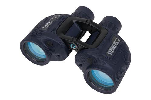 Steiner Navigator Autobright Verrekijker - 7x50, Watersport en Boten, Accessoires en Onderhoud, Ophalen of Verzenden