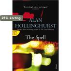 Spell 9780099276944 Alan Hollinghurst, Verzenden, Gelezen, Alan Hollinghurst