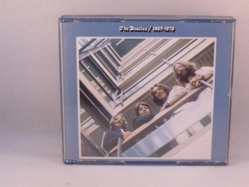 The Beatles - 1967-1970 (2 CD) Remastered, Cd's en Dvd's, Cd's | Pop, Verzenden