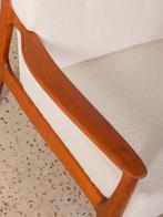 ES Möbelfabrik - Eugen Schmidt - Fauteuil - Teak