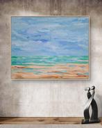 Gaby Acevedo - Esencia mediterránea n°19 (XL), Antiek en Kunst