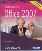 COMPUTEREN MET OFFICE 2007 VOOR SENIOREN 9789045643922, Verzenden, Zo goed als nieuw, A. Timmer-Melis