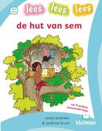de hut van sem / lees lees lees 9789020618594 Anne Blokker, Verzenden, Zo goed als nieuw, Anne Blokker