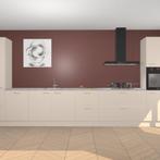 Kasjmier keuken Barentsburg 91555, Huis en Inrichting, Keuken | Complete keukens, Verzenden, Nieuw