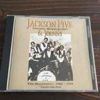 cd - The Jackson 5 feat. Michael Jackson - The Beginning..., Cd's en Dvd's, Cd's | R&B en Soul, Zo goed als nieuw, Verzenden