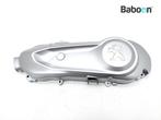 Blokdeksel Links Peugeot Django 125 2014-2017 M2AAAA, Motoren, Verzenden, Gebruikt