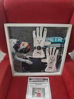 Mercedes - Lewis Hamilton - 2017 - Race handschoenen, Nieuw