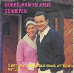 vinyl single 7 inch - Bobbejaan - Wat Mn Vrouw Toch Graa..., Zo goed als nieuw, Verzenden