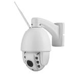 Bestuurbare (ptz) camera met 4G bediening simkaart comm, Verzenden, Nieuw