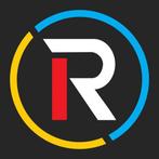 Rietveld Vloerlampen - Beige, Zand - Aluminium, Verzenden, Nieuw