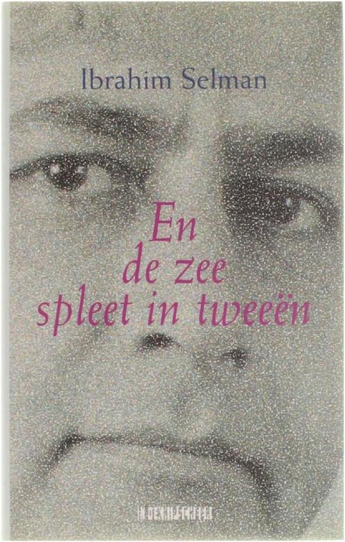 En De Zee Spleet In Tweeen, Boeken, Overige Boeken, Ophalen of Verzenden
