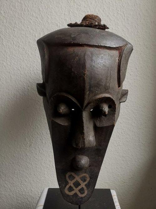 Kuba - DR Congo, Antiek en Kunst, Kunst | Niet-Westerse kunst