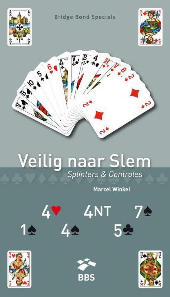 Veilig naar Slem 9789491761041 Marcel Winkel, Boeken, Hobby en Vrije tijd, Zo goed als nieuw, Verzenden