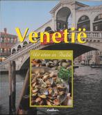 Venetie Uit Eten In Italie 9789054261575 R. Gioffre, Boeken, Kookboeken, R. Gioffre, Gelezen, Verzenden