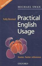 Practical English Usage 9780194420983, Boeken, Verzenden, Zo goed als nieuw