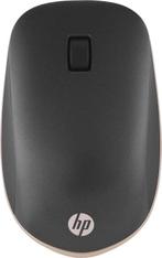 HP 410 Slim - Draadloze muis - Bluetooth - Zwart, Computers en Software, Muizen, Verzenden, Nieuw