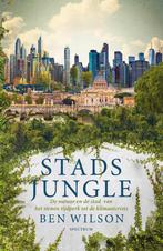 Stadsjungle (9789000378906, Ben Wilson), Boeken, Verzenden, Nieuw