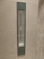 Sunshower Pure XL Organic Grey inbouw - 3 PKW, Ophalen, Nieuw, Glas, Douche