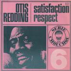 Otis Redding - Satisfaction + Reflection (Vinylsingle), Verzenden, Nieuw in verpakking