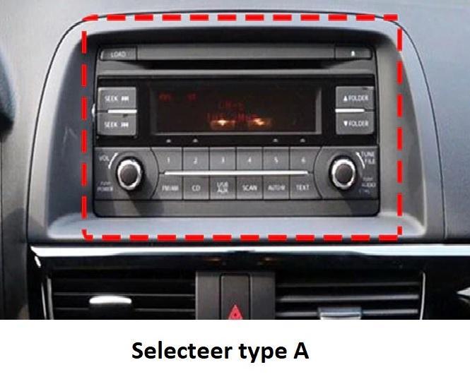 Android navigatie radio Mazda CX-5 2012-2016, Android OS..., Auto diversen, Autoradio's