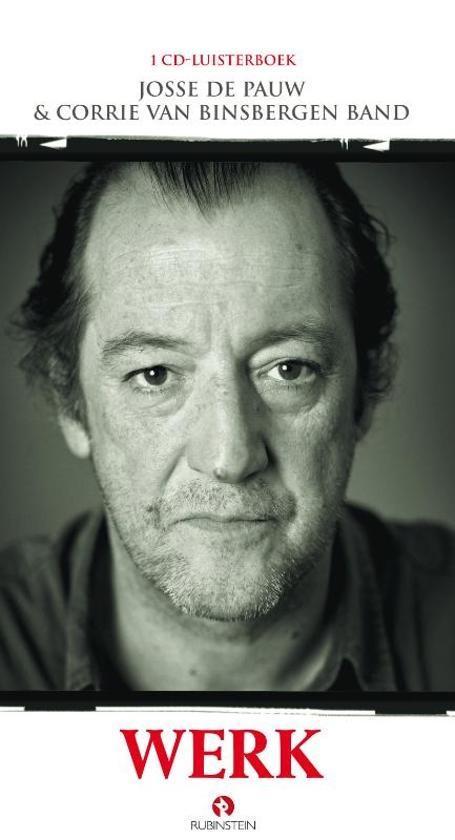 Werk 1434 (luisterboek), Boeken, Luisterboeken, Verzenden