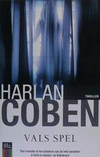 Vals spel 9789022564059 Harlan Coben, Boeken, Thrillers, Verzenden, Gelezen, Harlan Coben