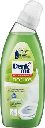 Denk meeToiletreiniger natuu..., Huis en Inrichting, Verzenden