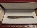 Cartier - Louis Cartier Godron - Vulpen, Verzamelen, Pennenverzamelingen, Nieuw