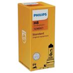 Philips H8 Standard 35W 12V 12360C1 Autolamp, Auto-onderdelen, Verlichting, Verzenden, Nieuw