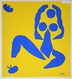 Henri Matisse (1869-1954) - La Grenouille