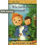 Wie heeft Panter ontvoerd? / Bolleboos extra 9789048710256, Verzenden, Gelezen, Ruben Prins
