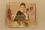Janine Jansen - Mendelssohn, Bruch, Concerto & Romance, Cd's en Dvd's, Verzenden, Nieuw in verpakking