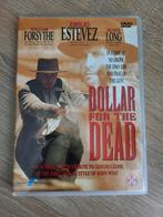 DVD - Dollar For The Dead, Cd's en Dvd's, Dvd's | Actie, Overige genres, Gebruikt, Verzenden, Vanaf 16 jaar