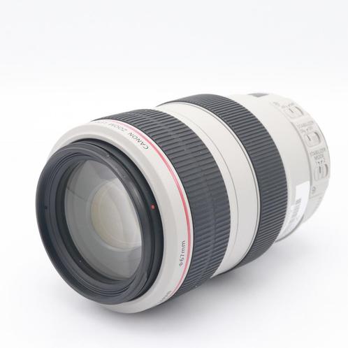 Canon EF 70-300mm F/4-5.6 L IS USM | Tweedehands, Audio, Tv en Foto, Fotocamera's Digitaal, Gebruikt, Canon, Verzenden