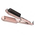 GA.MA Keration Waver & Brush Styler, Sieraden, Tassen en Uiterlijk, Uiterlijk | Haarverzorging, Verzenden, Nieuw