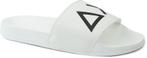 Sun68 Slippers Logo Bianco Wit maat 43 Heren, Verzenden, Wit, Nieuw, Sun68